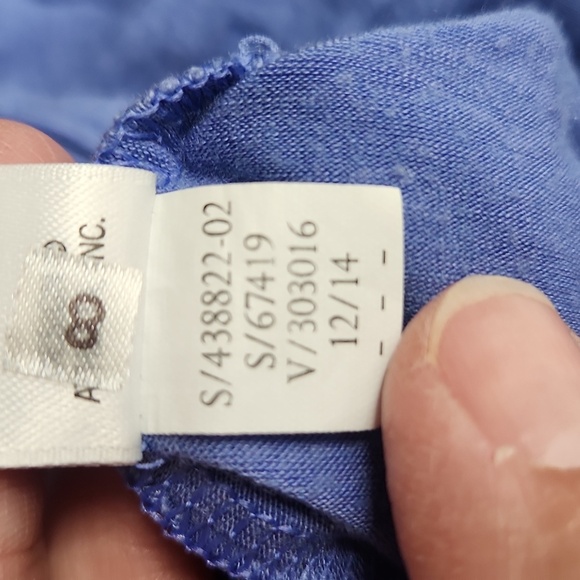 Athleta Short Sleeve Dress - Picture 10 of 10